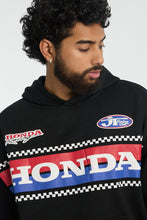 Honda Hoodie thumbnail 4