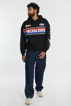 Honda Hoodie thumbnail 6