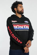 Honda Hoodie thumbnail 3
