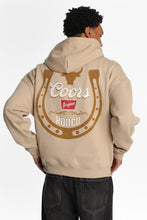 Coors Embroidered Hoodie thumbnail 1