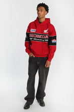 Honda Colour Block Hoodie thumbnail 4