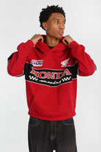 Honda Colour Block Hoodie thumbnail 5