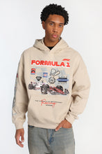 Formula 1 Hoodie thumbnail 4