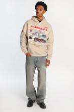 Formula 1 Hoodie thumbnail 5