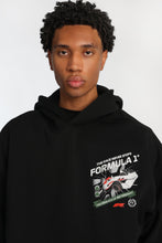 Formula 1 Hoodie thumbnail 5