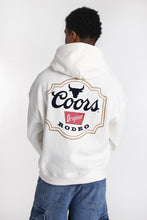 Coors Rodeo Graphic Hoodie thumbnail 1