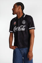 Coca-Cola Graphic Oversized Soccer Jersey thumbnail 1