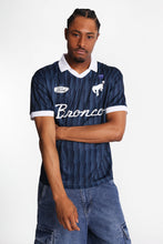 Ford Bronco Graphic Oversized Soccer Jersey thumbnail 1