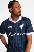Ford Bronco Graphic Oversized Soccer Jersey thumbnail 2