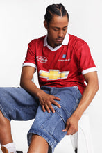 Original Chevrolet Graphic Oversized Soccer Jersey thumbnail 3