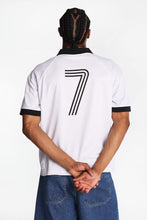 Chandail d'équipe Soccer en maille imprimé Real Madrid Football Club 7 thumbnail 3