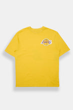 Los Angeles Lakers Graphic Oversized Tee thumbnail 2