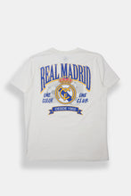 Real Madrid Football Club Graphic Tee thumbnail 1