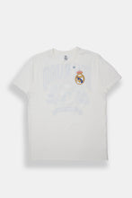 Real Madrid Football Club Graphic Tee thumbnail 2