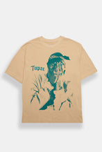 Tupac Me Against The World Graphic Oversized Tee thumbnail 2