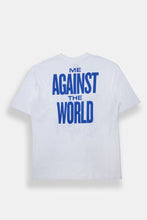 2Pac Me Against The World Graphic Oversized Tee thumbnail 1