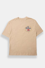 Coors Rodeo Graphic Oversized Tee thumbnail 2