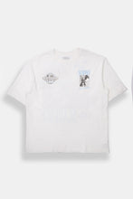 He Was Tony Montana Graphic Oversized Tee thumbnail 2