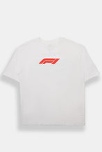 Formula 1 Final Lap Graphic Oversized Tee thumbnail 2