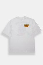 Looney Tunes Portal Graphic Oversized Tee thumbnail 2