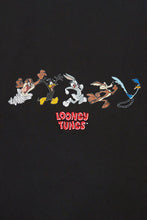 Looney Tunes Chase Graphic Oversized Tee thumbnail 2
