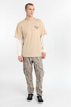 Coors Golden Co. Long Sleeve Layered Twofer Tee thumbnail 4