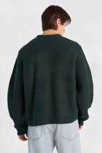 AERO Chunky Knit Crew Neck Sweater thumbnail 15