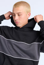 AERO Colour Block Hoodie thumbnail 4