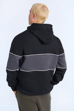 AERO Colour Block Hoodie thumbnail 5