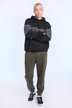 AERO Colour Block Hoodie thumbnail 6