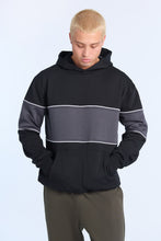 AERO Colour Block Hoodie thumbnail 3