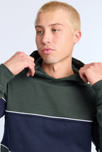 AERO Colour Block Hoodie thumbnail 8