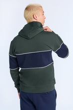 AERO Colour Block Hoodie thumbnail 9