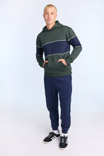 AERO Colour Block Hoodie thumbnail 10