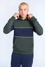 AERO Colour Block Hoodie thumbnail 7
