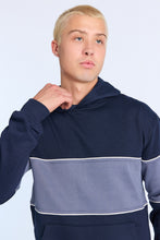 AERO Colour Block Hoodie thumbnail 1