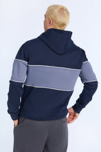 AERO Colour Block Hoodie thumbnail 11