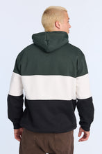 AERO Colour Block Hoodie thumbnail 7