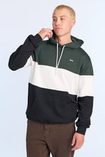 AERO Colour Block Hoodie thumbnail 5