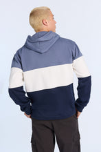 AERO Colour Block Hoodie thumbnail 11