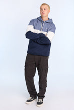 AERO Colour Block Hoodie thumbnail 12