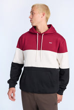 AERO Colour Block Hoodie thumbnail 1