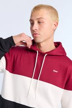 AERO Colour Block Hoodie thumbnail 2