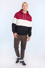AERO Colour Block Hoodie thumbnail 4