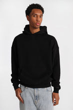 AERO Boxy Hoodie thumbnail 1