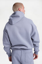 AERO Cloud Fleece Boxy Hoodie thumbnail 7