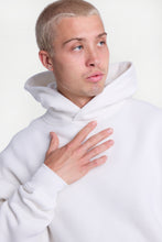 AERO Cloud Fleece Boxy Hoodie thumbnail 10