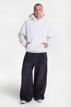 AERO Cloud Fleece Boxy Hoodie thumbnail 12