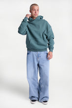 AERO Cloud Fleece Boxy Hoodie thumbnail 20