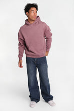 AERO Cloud Fleece Boxy Hoodie thumbnail 25